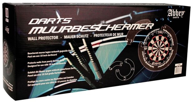 Abbey Darts