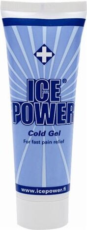 Ice Power