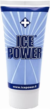 Ice Power