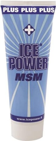 Ice Power