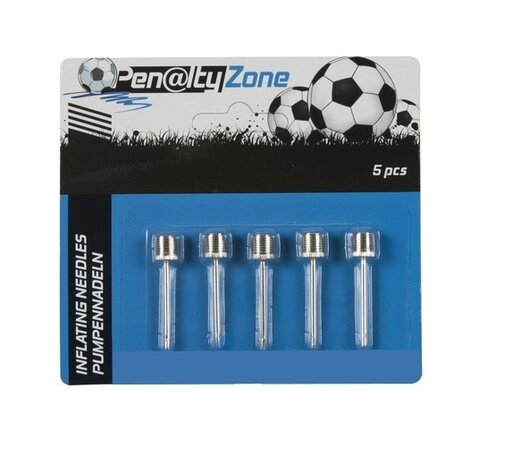 Penalty Zone