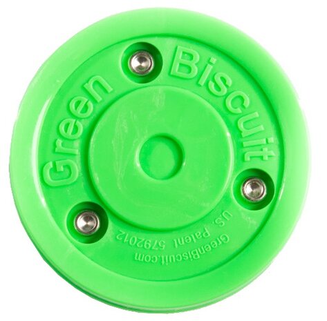 Green Biscuit
