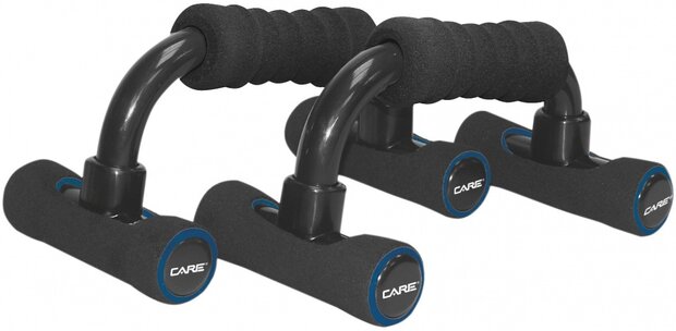 Care Fitness
