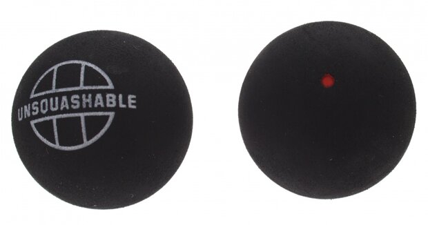 Unsquashable
