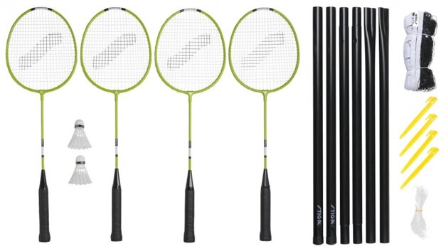 Stiga Sports