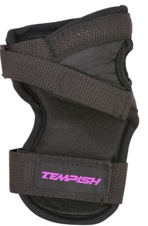 Tempish