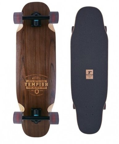 Tempish