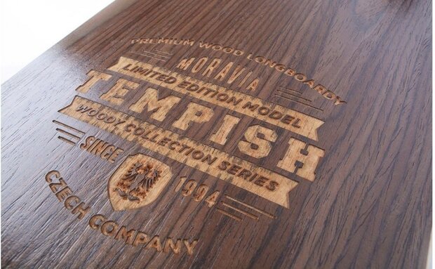 Tempish