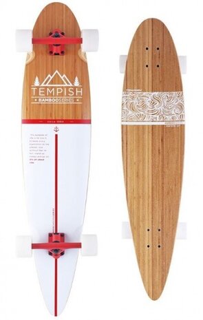 Tempish
