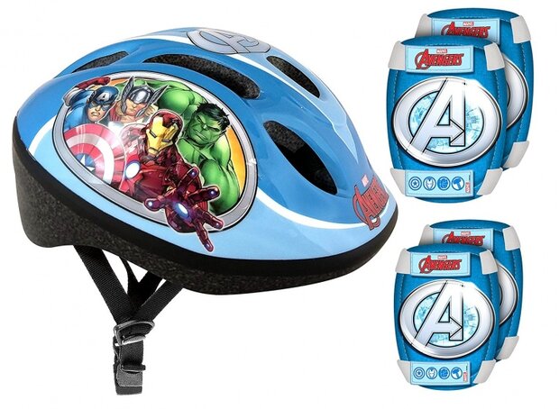 Marvel