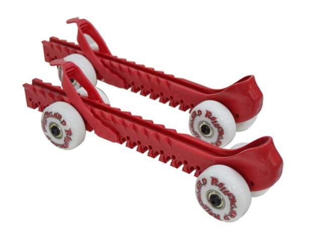 RollerGard
