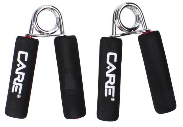 Care Fitness