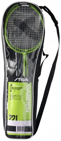 Stiga Sports