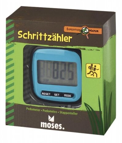 Moses