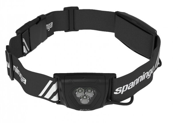 Spanninga
