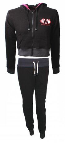 Ali&rsquo;s Fightgear