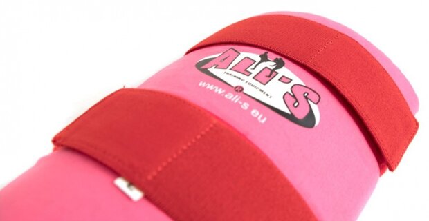 Ali&rsquo;s Fightgear