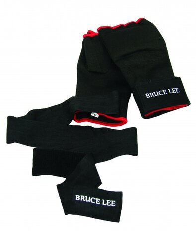 Bruce Lee