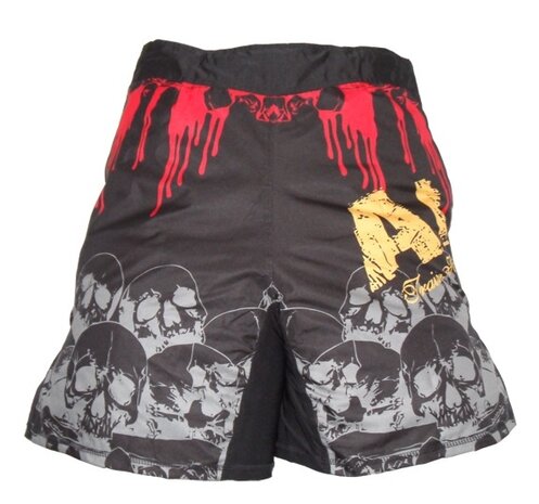 Ali&rsquo;s Fightgear