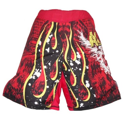 Ali&rsquo;s Fightgear