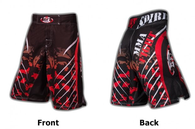 Ali&rsquo;s Fightgear
