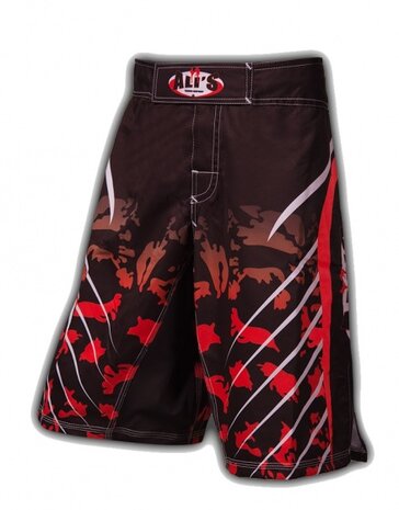 Ali&rsquo;s Fightgear