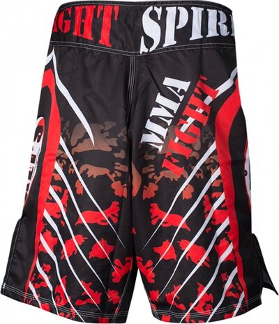 Ali&rsquo;s Fightgear