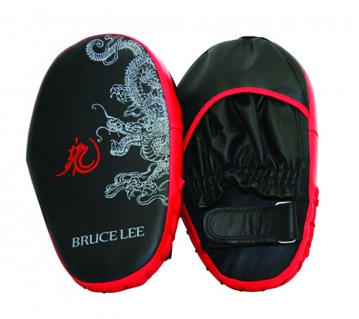 Bruce Lee