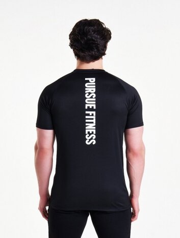Pursue Fitness
