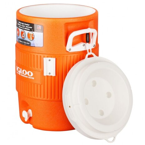 Igloo