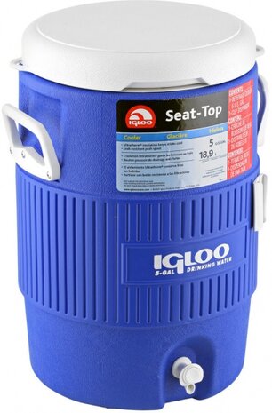 Igloo