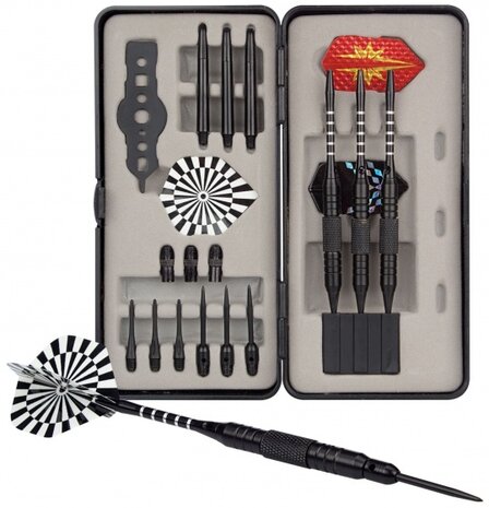 Abbey Darts