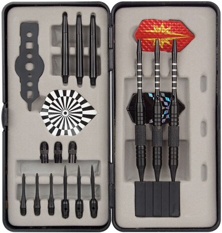 Abbey Darts
