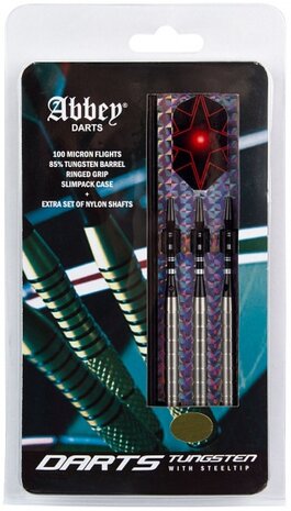 Abbey Darts