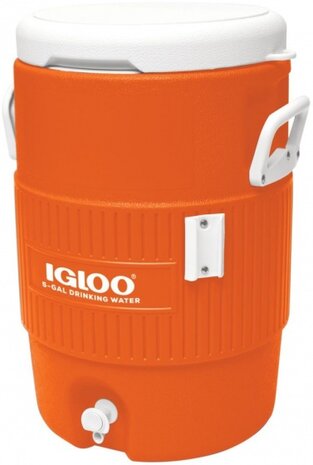 Igloo