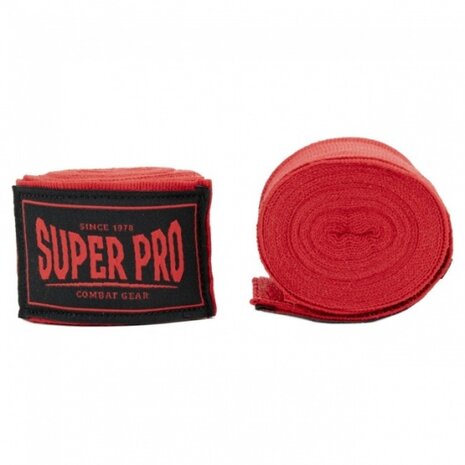 Super Pro