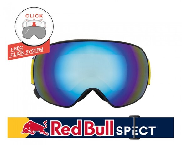 Red Bull Spect Eyewear