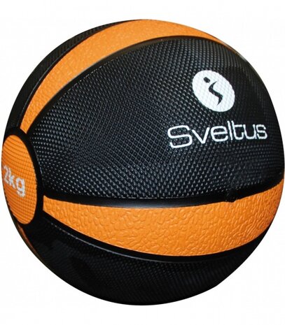 Sveltus
