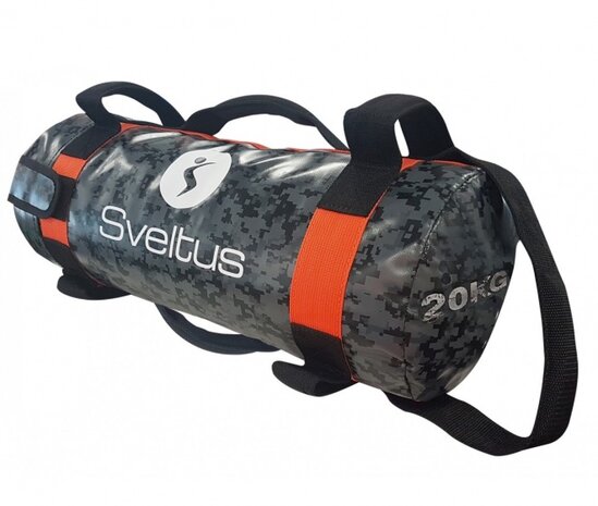 Sveltus