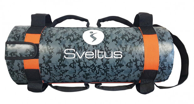 Sveltus
