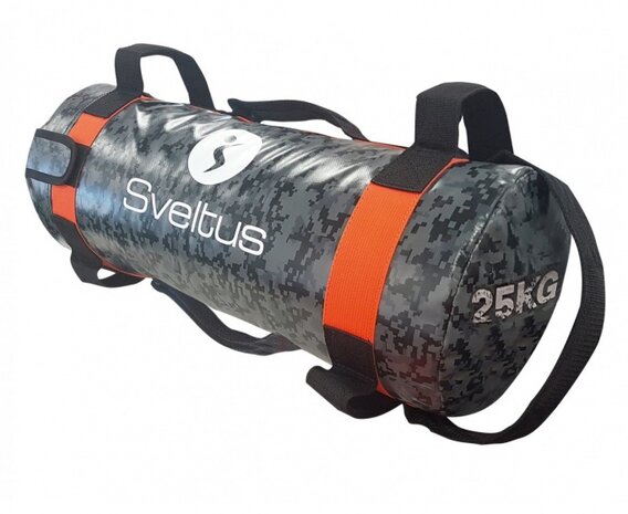 Sveltus