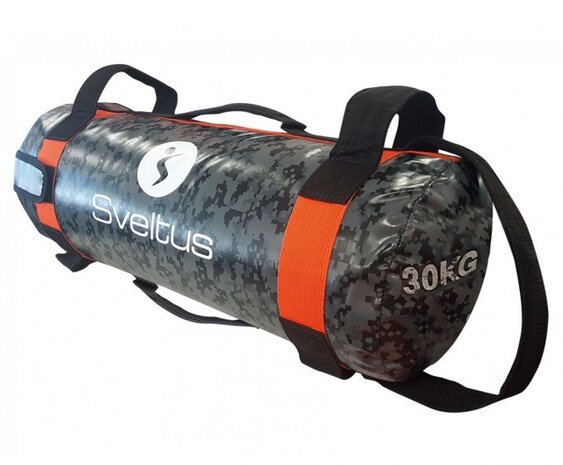 Sveltus