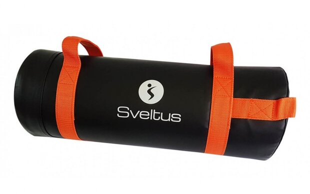 Sveltus