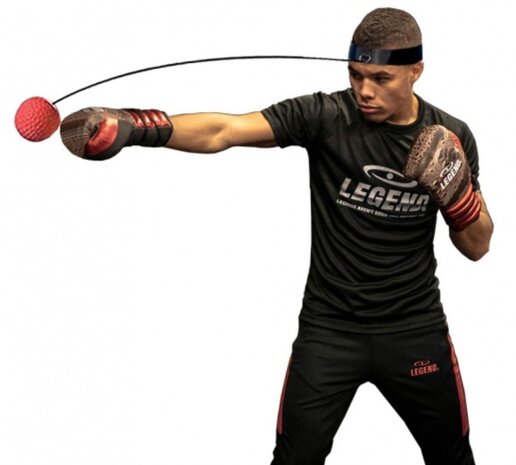 Legend Sports