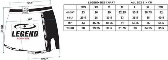 Legend Sports