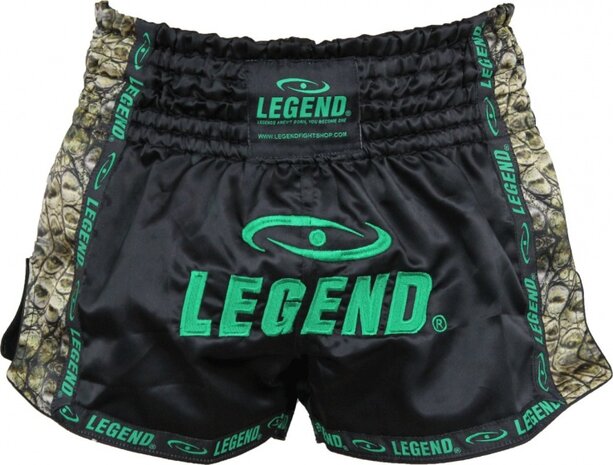 Legend Sports