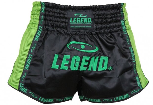 Legend Sports