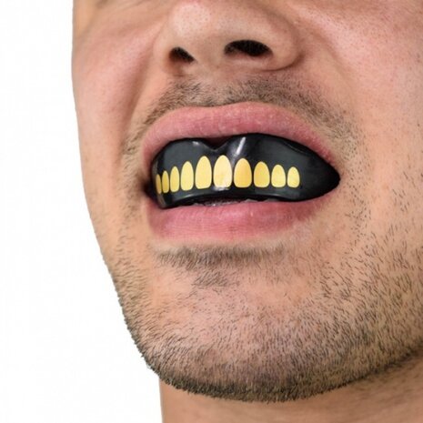Safejawz