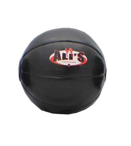 Ali&rsquo;s Fightgear
