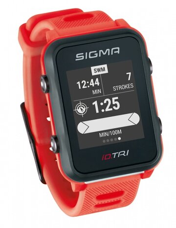 Sigma